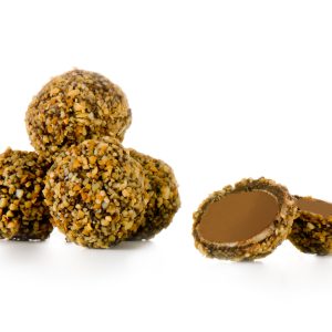 Kulka orzechowa 450 g