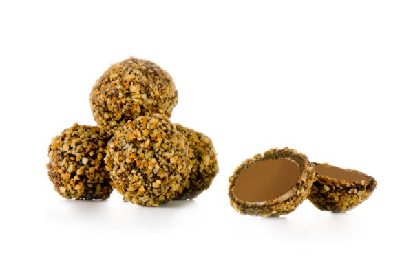 Kulka orzechowa 450 g