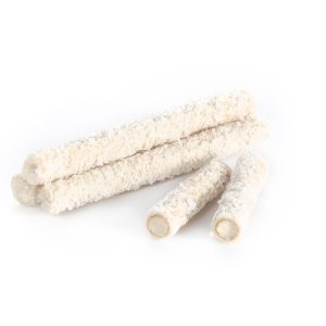 Rurka kokosowa 500 g