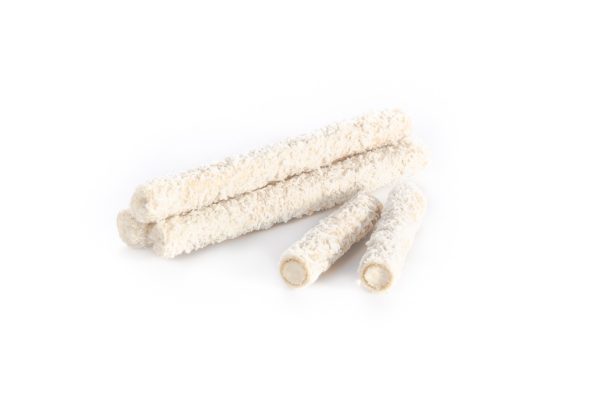 Rurka kokosowa 500 g