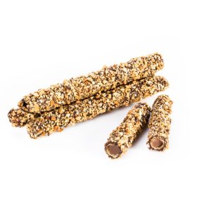 Rurka orzechowa 500g