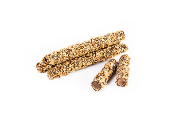 Rurka orzechowa 500g