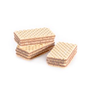 Andruty o smaku kakaowym 245g