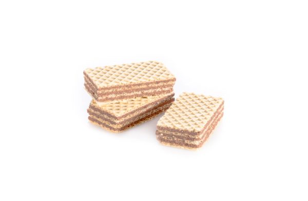 Andruty o smaku kakaowym 245g