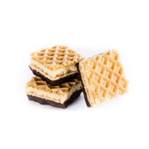 Serniczek waflowy 400g