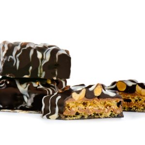 Torcik z orzechem 450 g