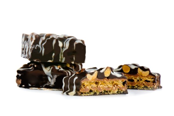 Torcik z orzechem 450 g