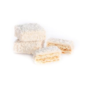 Torcik z kokosem 450 g