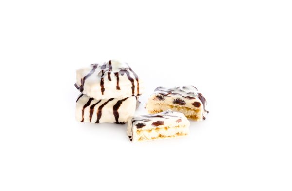 Torcik z rodzynkami 450 g