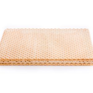 Wafle tortowe Prostokąt 150g