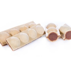 Sudetki orzechowe 320 g