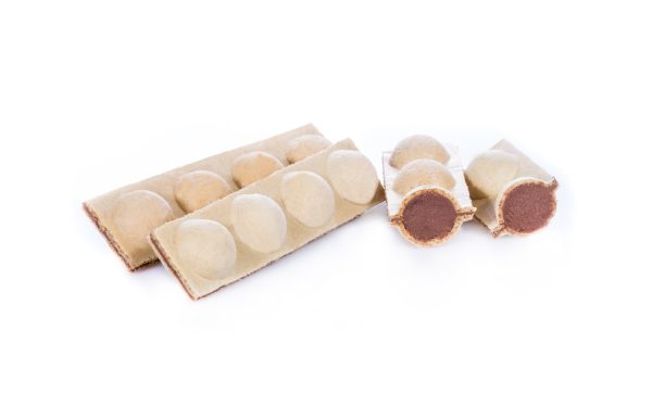 Sudetki orzechowe 320 g