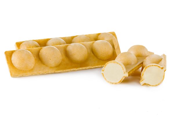 Sudetki kokosowe  320 g