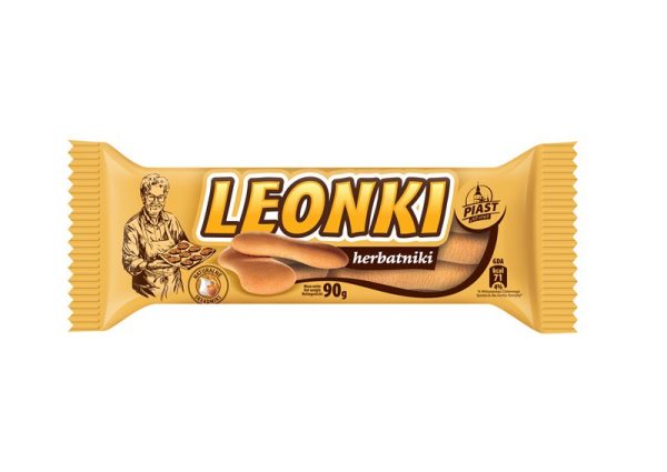 Leonki 90g