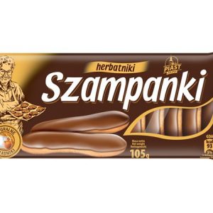 Szampanki 105g