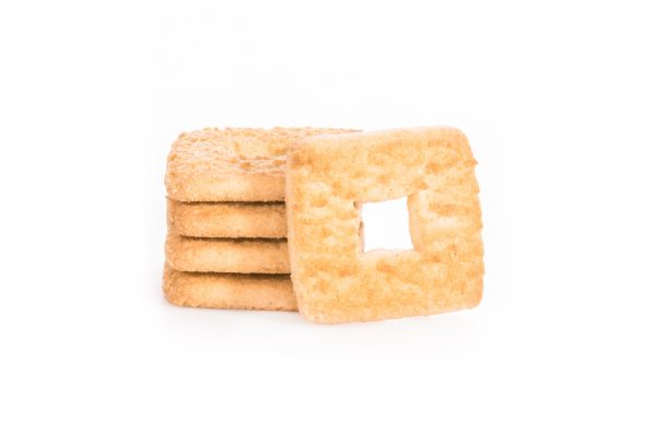 Ciastka kokosowe 400g