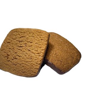 Kwadraty korzenne podlane 300g