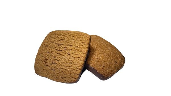 Kwadraty korzenne podlane 300g