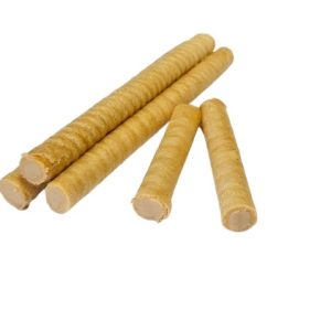 Rurka z kremem o smaku chałwy 500g