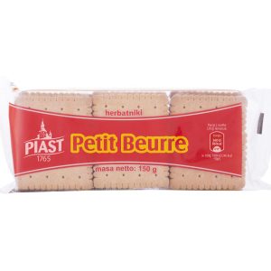 Petit Beurre 150g