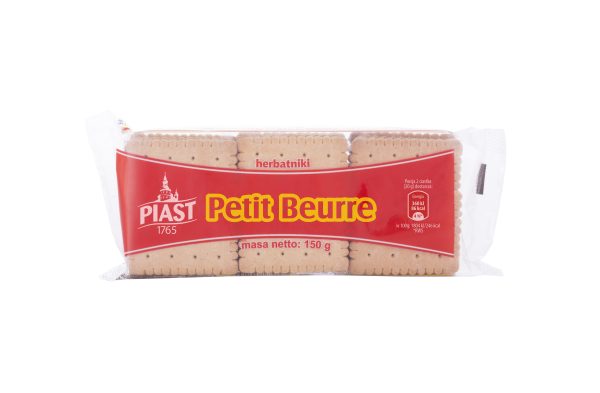 Petit Beurre 150g