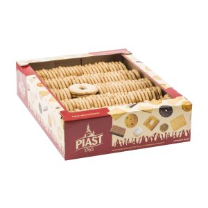 Ciasteczka z cukrem 1,6kg