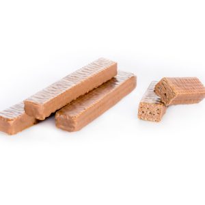 Andruty krówka w polewie toffi 2,6 kg