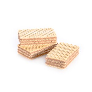 Andruty o smaku orzechowym 450g