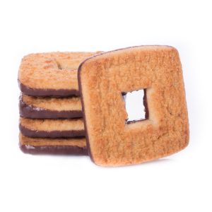 Ciasteczka kokosowe podlane  500g