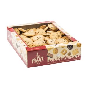 Ciasteczka z kawałkami czekolady 1,6kg