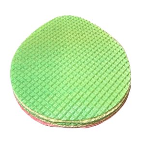 Wafle tortowe JA-JO 115g