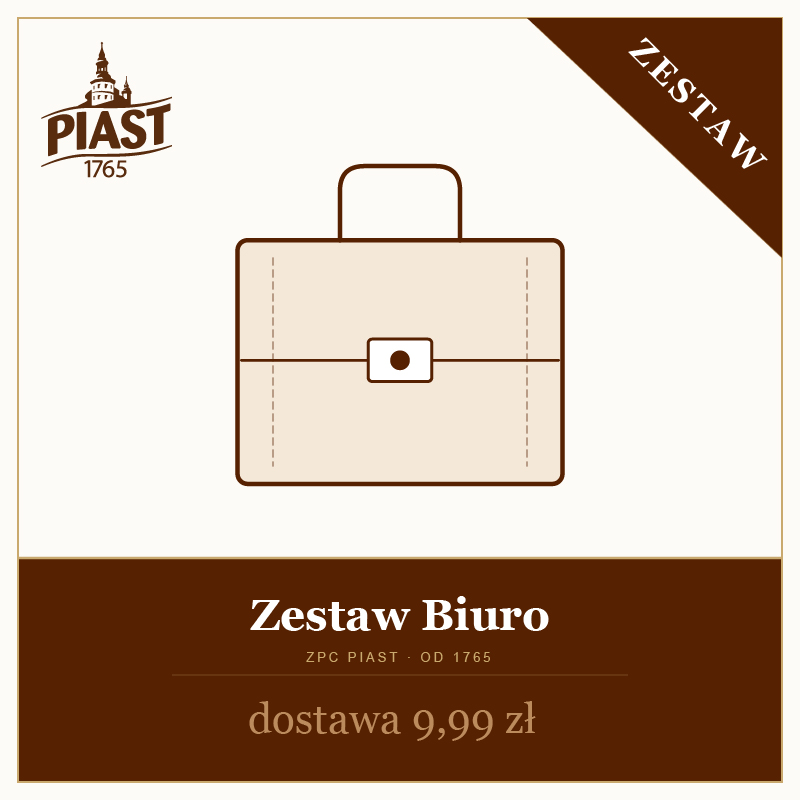 Zestaw Biuro