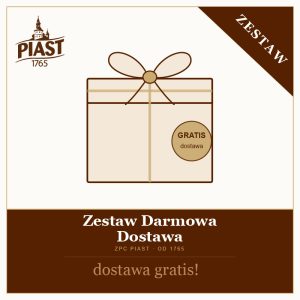 Zestaw Darmowa Dostawa
