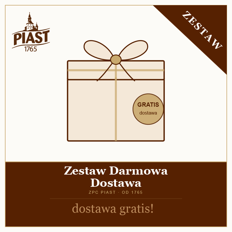 Zestaw Darmowa Dostawa