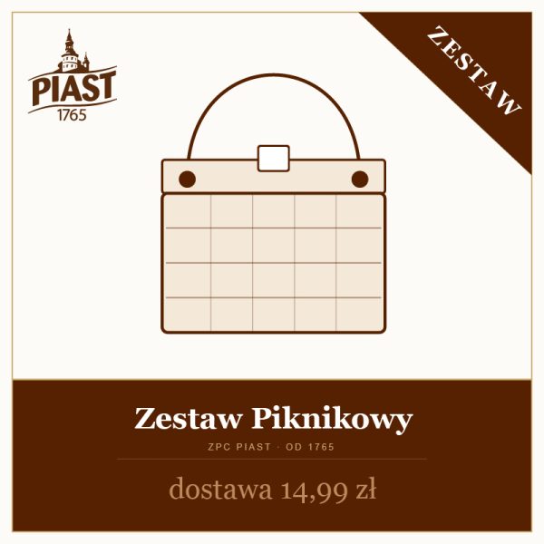 Zestaw Piknikowy