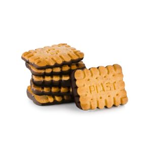 Amorki w polewie kakaowej 300g