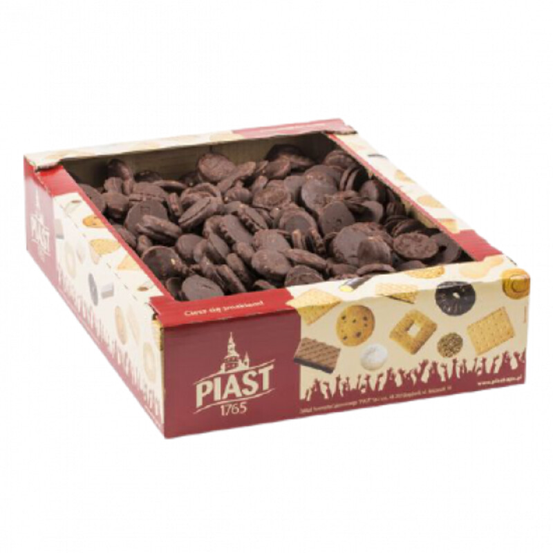 Piastusie w polewie 2kg