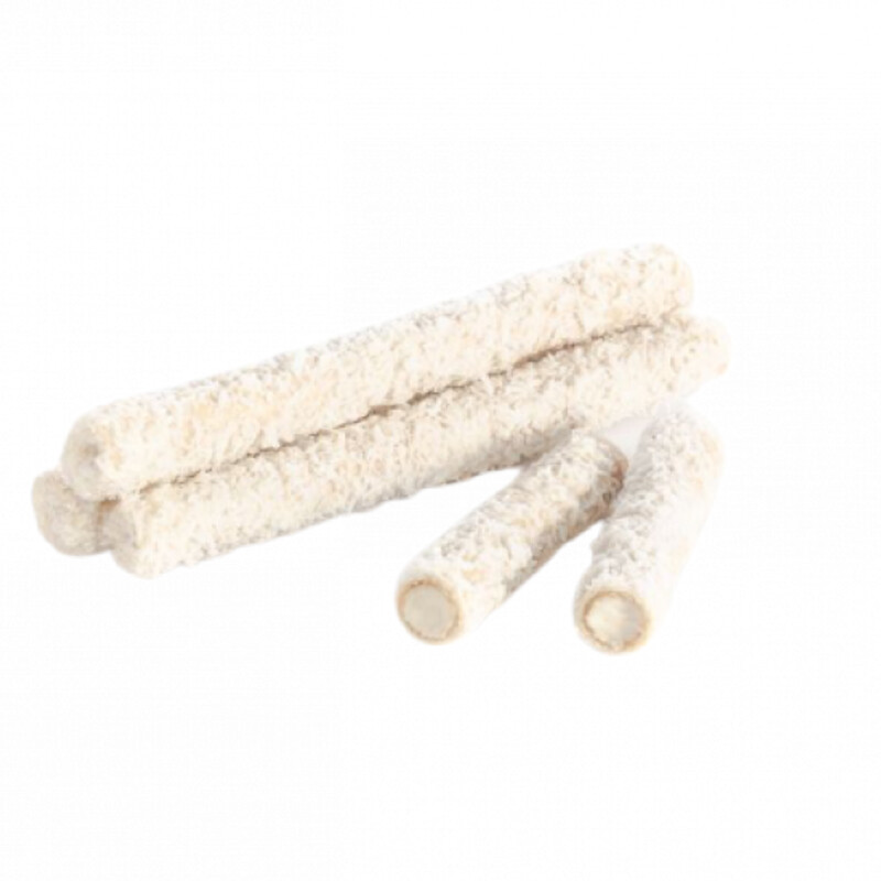 Rurka kokosowa 500 g