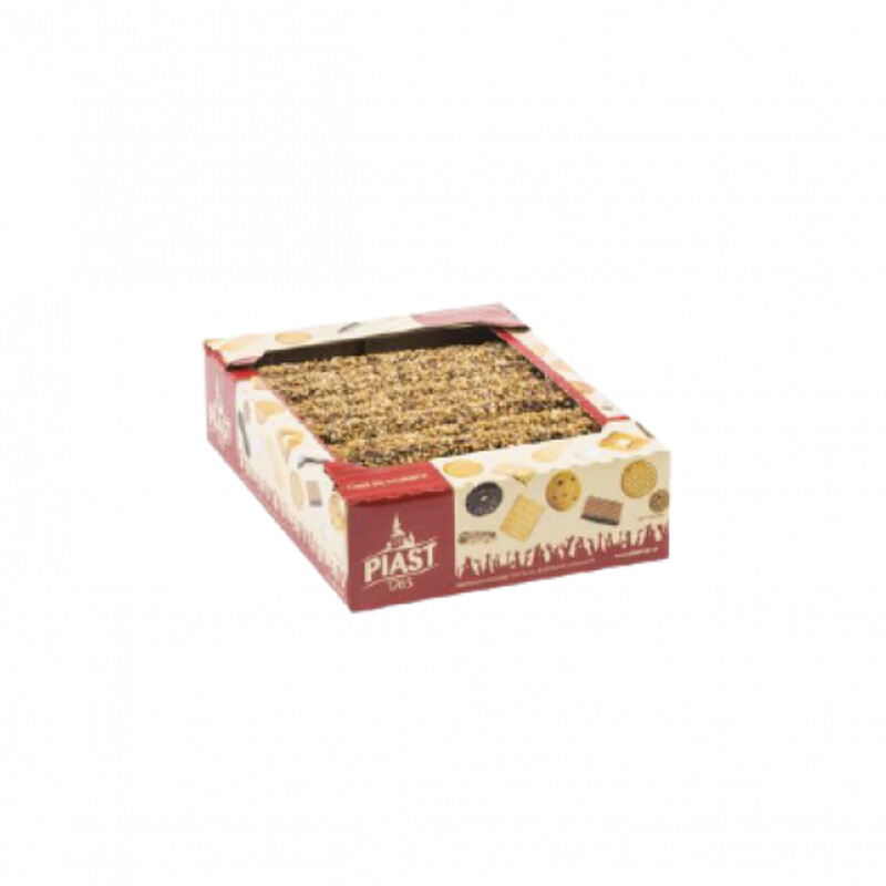 Rurka orzechowa 500g