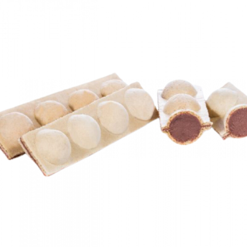 Sudetki orzechowe 1,7 kg